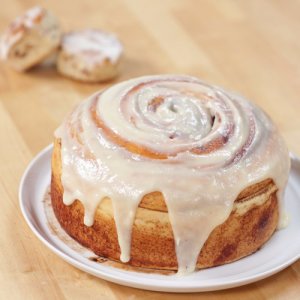 Cinnamon-Roll