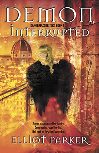 Demon Interrupted
