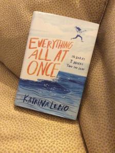 Everything All At Once