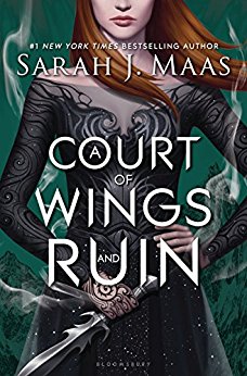A Court of Wings Ruins
