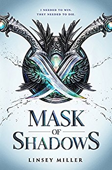 Mask of Shadows
