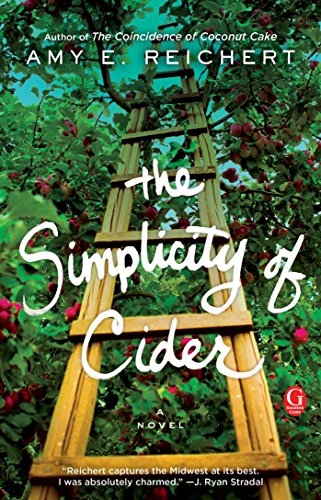 Simplicity of Cider