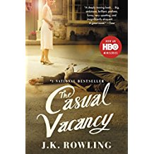 Casual Vacancy