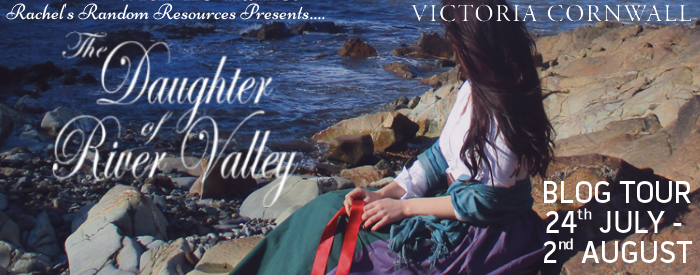 The Daughter of River Valley