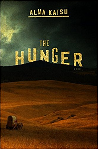 The hunger