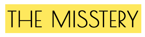 Misstery logo