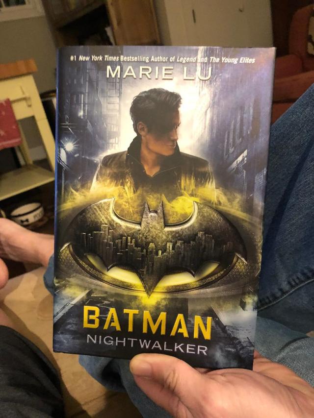 Batman